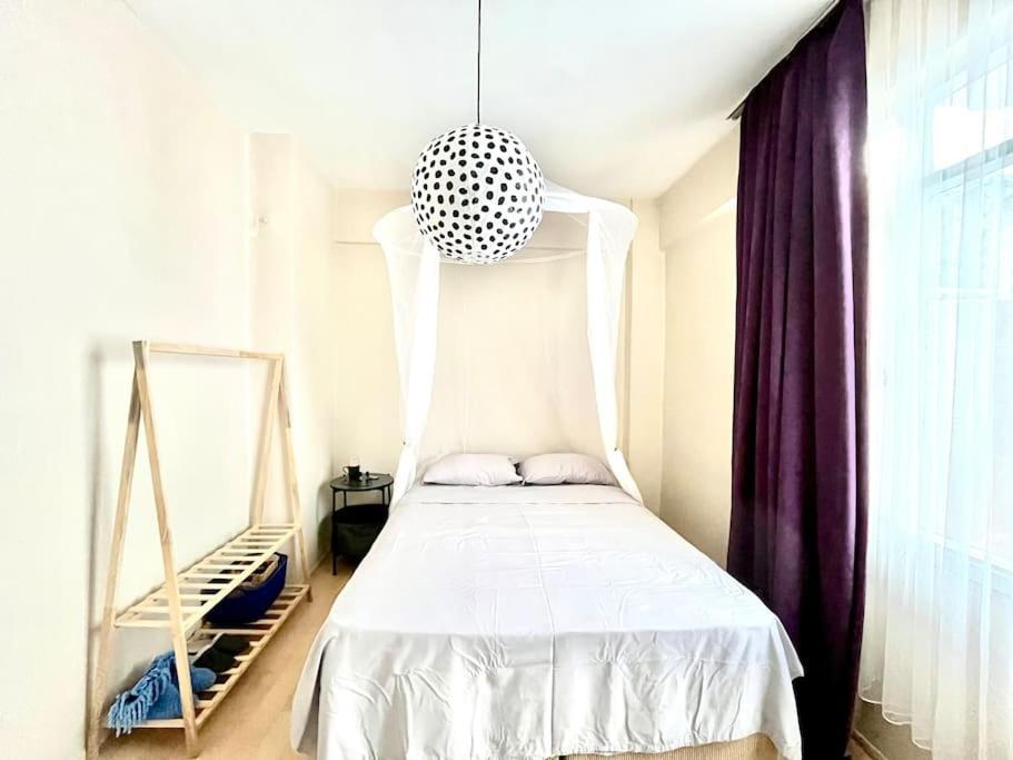 Daire Cozy House
