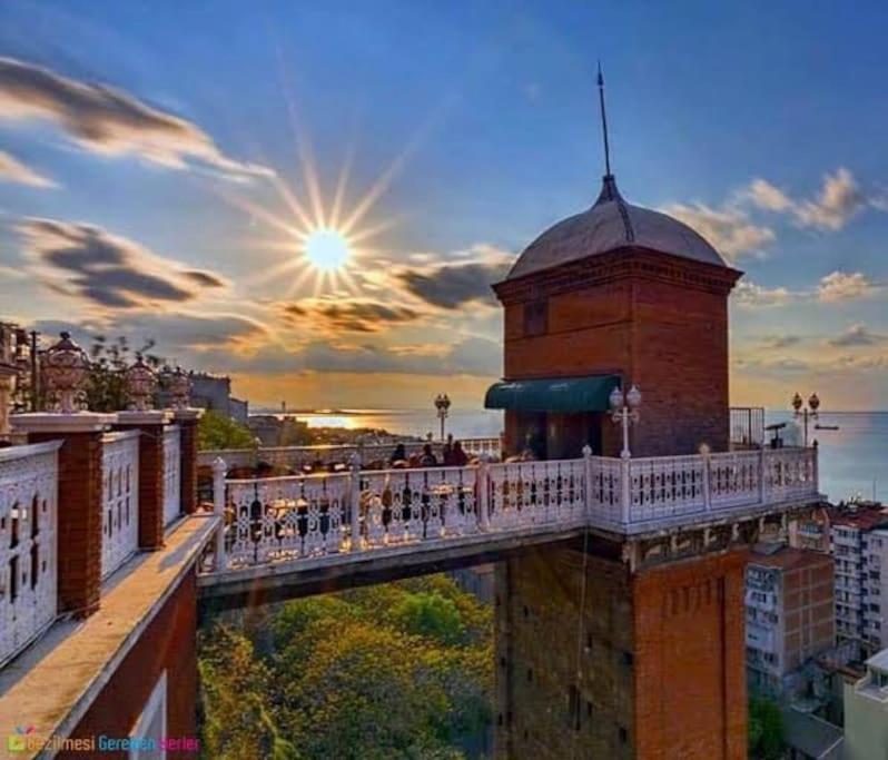 Cozy House Daire İzmir